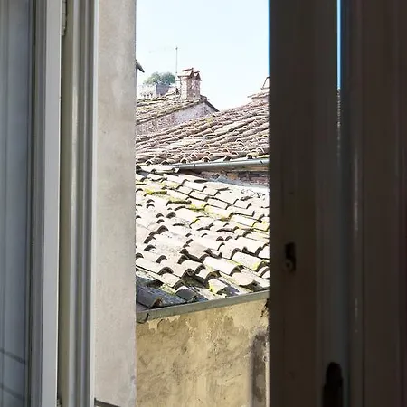 Appartement Lo Stellario *