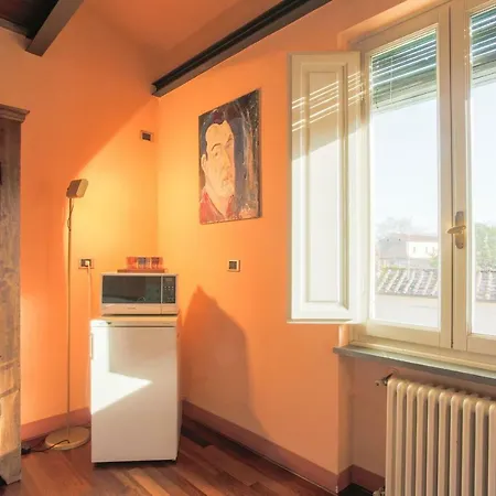 Lo Stellario Appartement Lucca