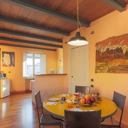 Lo Stellario Appartement *