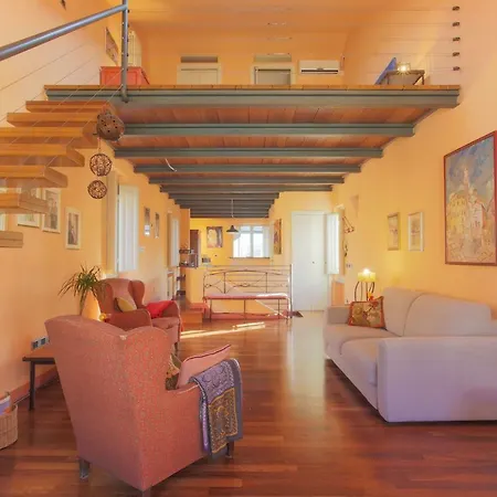 Lo Stellario Appartement *